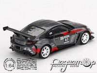 Toyota GR86 Larry Chens HKS Turbocharged (2022) MGT00820 [DB]