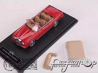 Rolls-Royce Corniche IV Convertible (1993) 018978