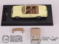 Rolls-Royce Corniche IV Convertible (1993) 018980