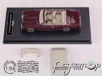 Rolls-Royce Corniche IV Convertible (1993) 018981