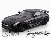 Mercedes-Benz SLS AMG (2015) 386556