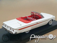 Chevrolet Impala (1961) GC062A [SR]