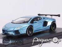 Lamborghini Aventador LBWK (2012) 002841