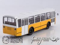 ЛАЗ-698 (1961) 0250MP [MA]