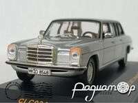 Mercedes-Benz 240D Limousine (1974) CLC034/5565 [US]***