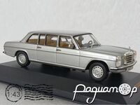 Mercedes-Benz 240D Limousine (1974) CLC034/5565 [US]***