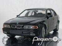 BMW 5er Limousine (1995) 5574 [US]