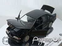 BMW 5er Limousine (1995) 5574 [US]
