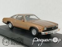 Chevrolet Chevelle Malibu SS (1973) 5562 [US]