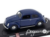 Volkswagen Beetle 1200 Export Typ 11a (1951) 403051204 [NT]