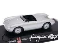 Porsche 550 Spyder (1955) 433066034 [NT]