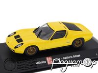 Lamborghini Miura P400 (1966) 433103006 [NT]