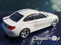BMW M2 (2015) 888374 [BD]***