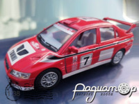 Mitsubishi Lancer Evo IX (2006) 888377 [BD]*