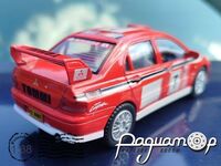 Mitsubishi Lancer Evo IX (2006) 888377 [BD]*