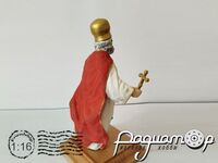 Святой Николай, Православный вариант (1шт) 586086 [IO]
