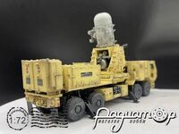 Американська система ППО Phalanx Centurion C-RAM (шасі HEMTT A3) (2004) 272068