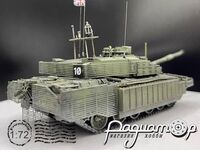 Challenger 2 TES (2004) 346286