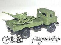 ГАЗ-66 с ЗУ-23-2 (1964) 586092 [IO]