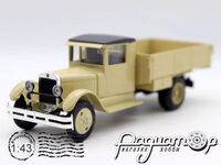 ЗиС-5 бортовой (1933) 488896