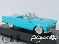 Ford Thunderbird (1955) 5660 [US]