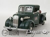 Reo Pick-Up Forgione Stone & Brick (1939) 5624 [US]*