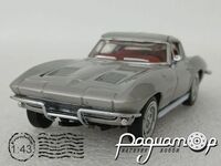 Chevrolet Corvette (1963) 5645 [US]***
