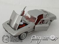 Chevrolet Corvette (1963) 5645 [US]***
