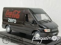 Ford Transit Van Coca Cola (2000) 5618 [US]