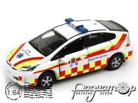 Toyota Prius Ambulance Hong Kong (2009) 508373