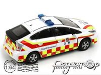 Toyota Prius Ambulance Hong Kong (2009) 508373