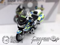 BMW R900RT-P Police Motorcycle Hong Kong (2010) 719759