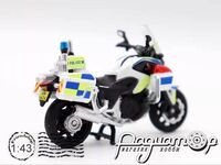 Honda NC750P Police Bike Hong Kong (2016) 474222