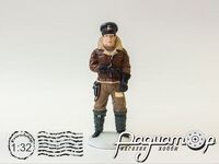Солдати ВOВ №53, Пілот морської авіації (1943-1945) 914045 [IE]