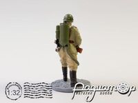 Солдаты ВОВ №51, Огнемётчик штурмовых инженерно-сапёрных бригад РККА (1943-1945) 914047 [IE]