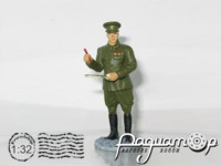 Солдаты ВОВ №18, Генерал-лейтенант в походной форме (1941–1943) 914078 [IE]