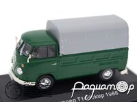Volkswagen T1 Pickup (1966) DC1534 [NT]