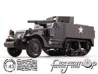 M3A-1 75mm (1944) BL33 [SR]