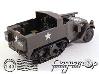 M3A-1 75mm (1944) BL33 [SR]