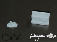 Блок управления СГУ-60 (1шт) 24ST-51 [SS]