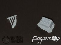 Блок керування ГУ-20М (1шт) 24ST-52 [SS]