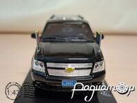 Chevrolet Suburban Presidential (2009) 317924 [SR]***