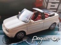 Volkswagen Golf Cabriolet (1993) 888380 [BD]*