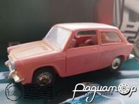 Autobianchi Primula (1964) 888383 [BD]*