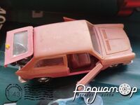 Autobianchi Primula (1964) 888383 [BD]*