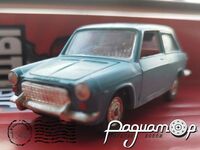 Autobianchi Primula (1964) 888384 [BD]***