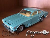 Maserati 3500 GT (1961) 244013 [S2]***