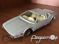 De Tomaso Pantera (1970) 244014 [S2]***