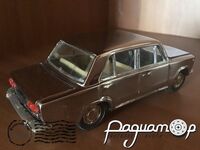 ВАЗ-2101 «Жигули» (1975) (А9) 244016 [S2]
