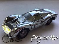 Ferrari 330 P4 (1967) 244018 [S2]
